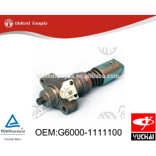 Original Yuchai Motor YC6G Kraftstoffpumpe G6000-1111100